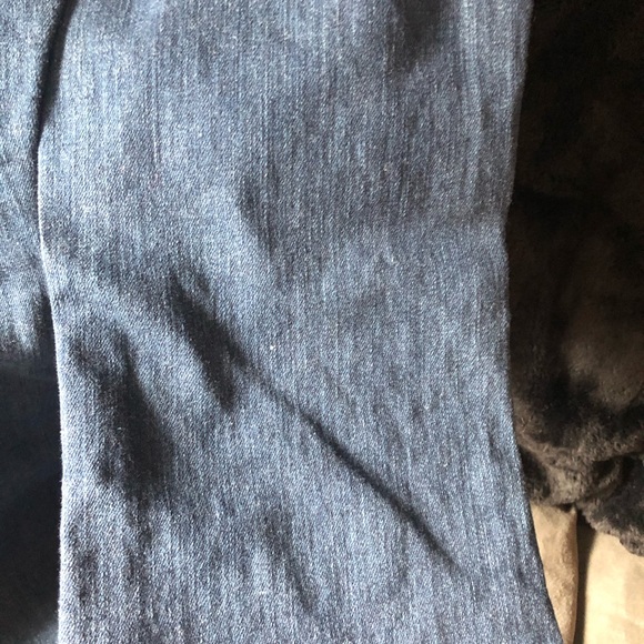 Route 66 Original Clothing Co. Denim Bootcut Jeans - Picture 7 of 7